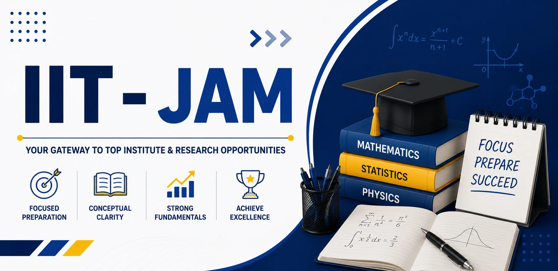 IIT - JAM